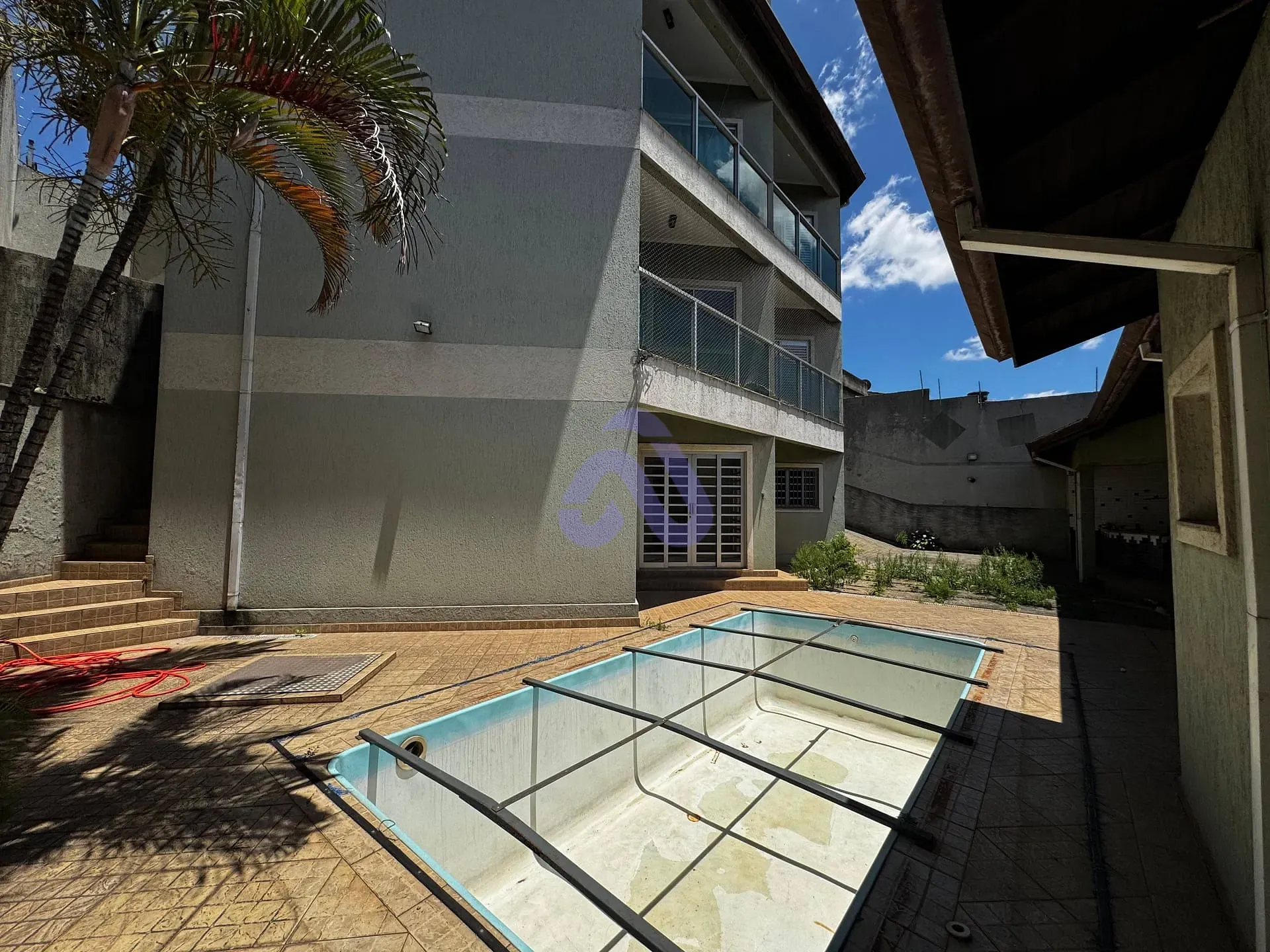 Casa, 1 quarto, 367 m² - Foto 5