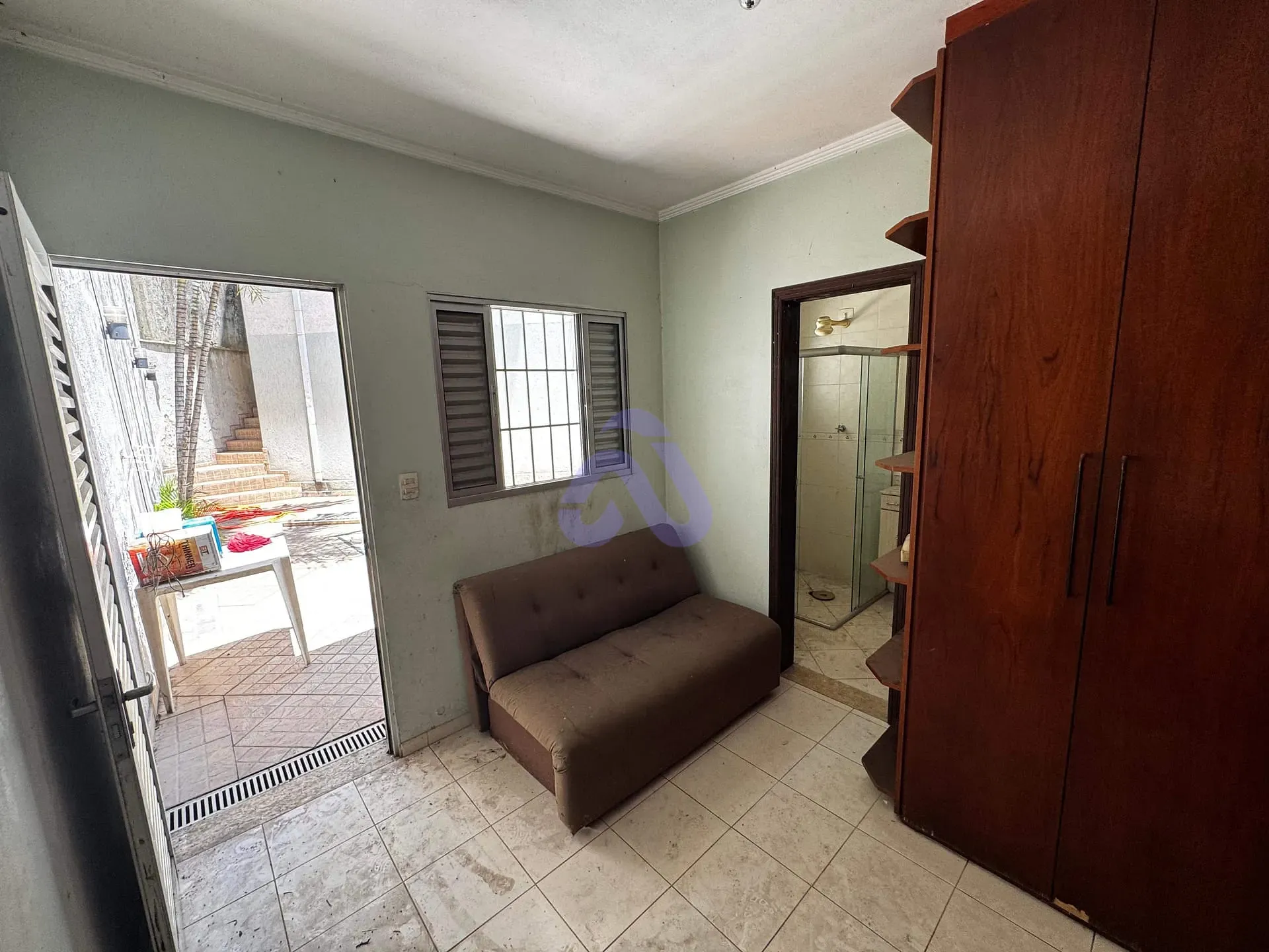 Casa, 1 quarto, 367 m² - Foto 19