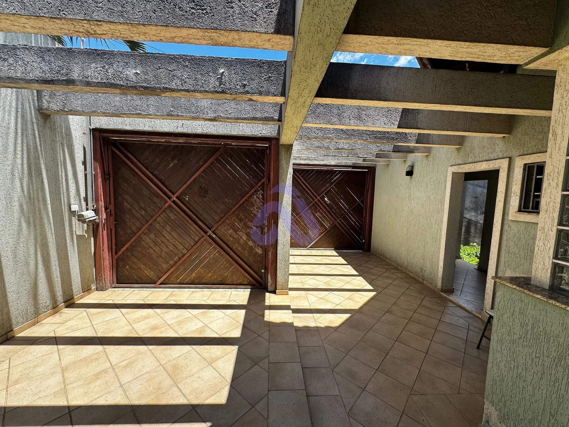 Casa, 1 quarto, 367 m² - Foto 24