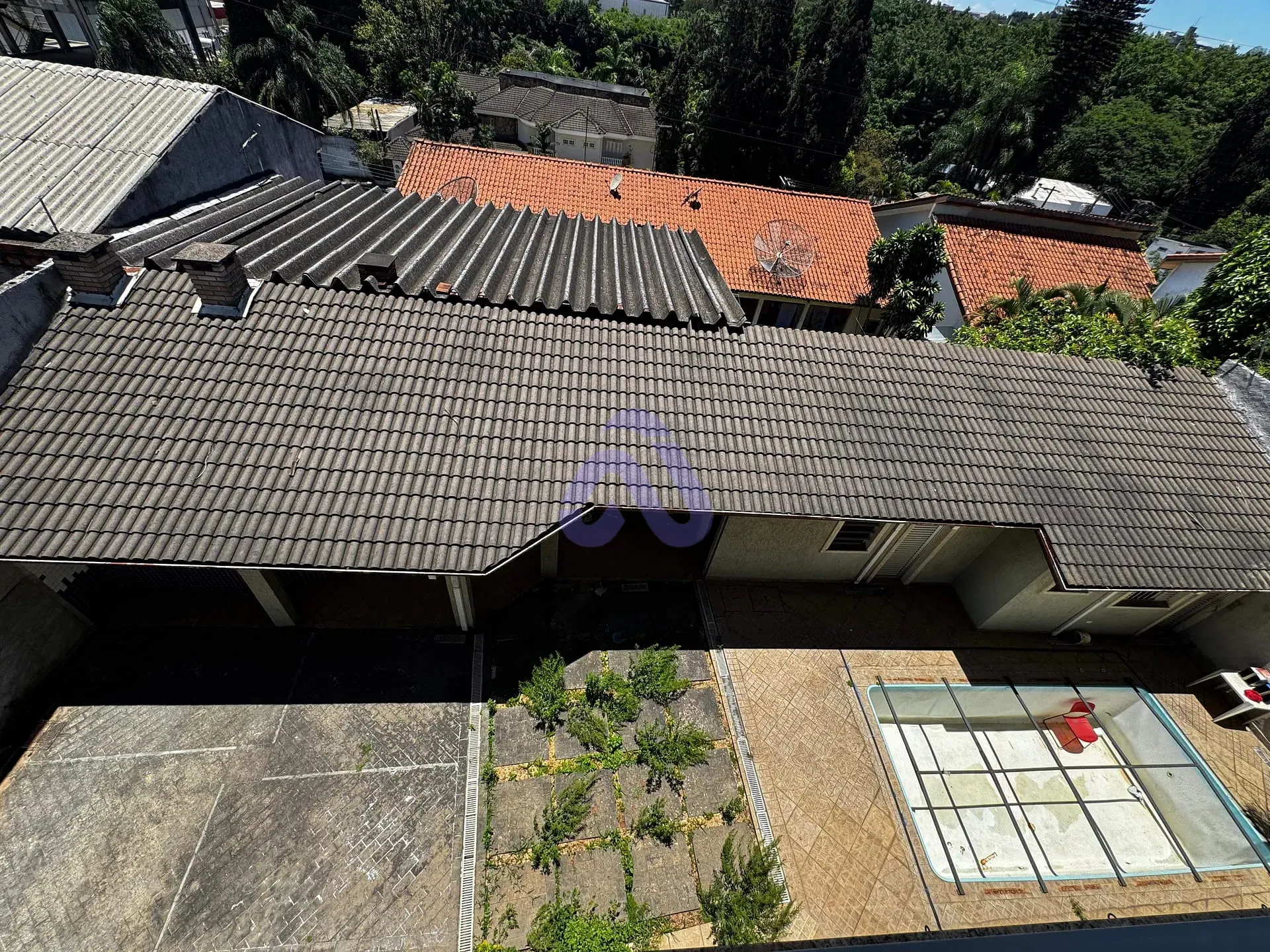 Casa, 1 quarto, 367 m² - Foto 40