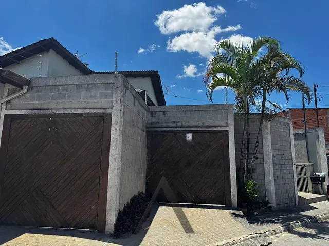 Casa com 500m², para alugar, no bairro Jardim Cumbica em Guarulhos