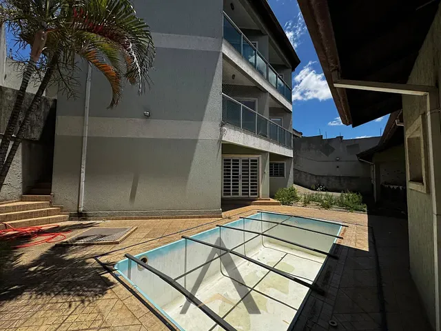 Casa com 500m², para alugar, no bairro Jardim Cumbica em Guarulhos