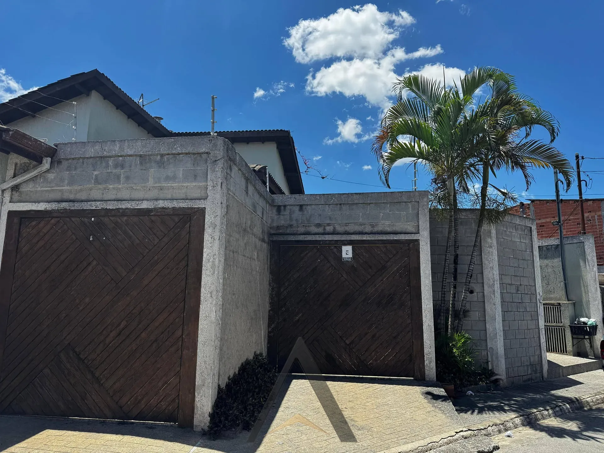 Casa, 1 quarto, 367 m² - Foto 2