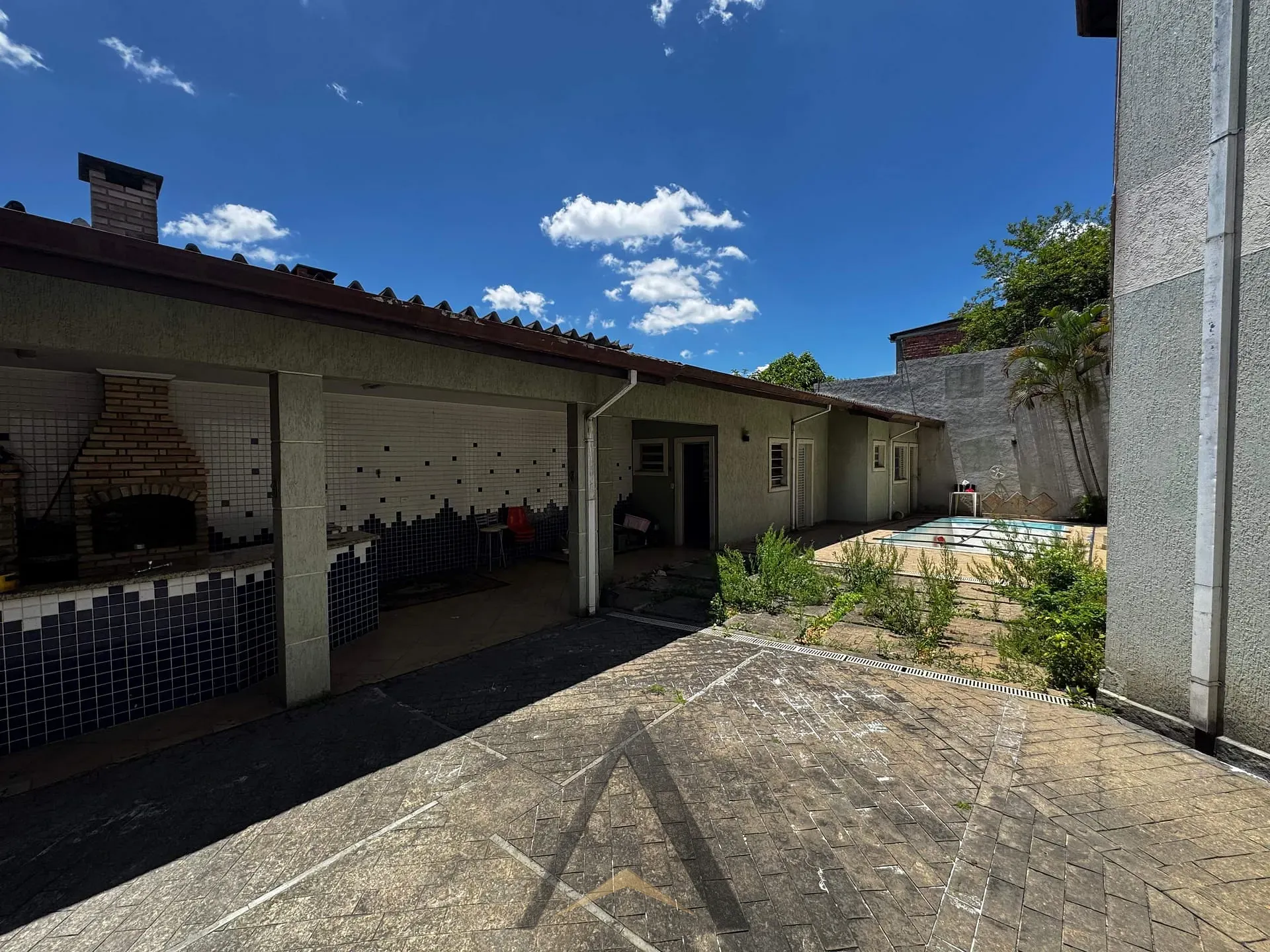 Casa, 1 quarto, 367 m² - Foto 9