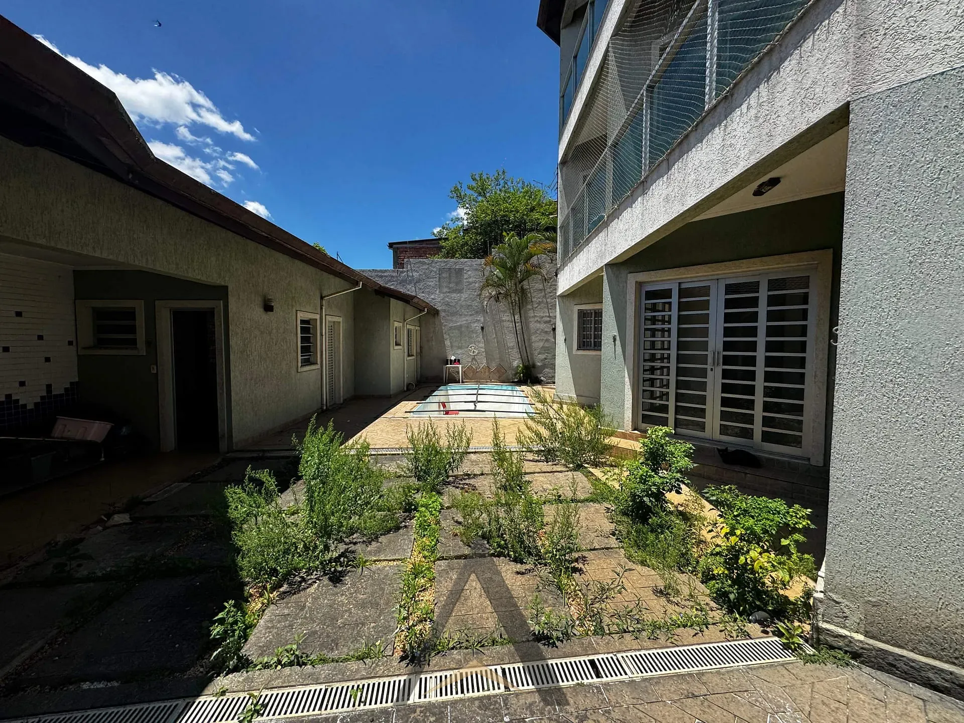 Casa, 1 quarto, 367 m² - Foto 10