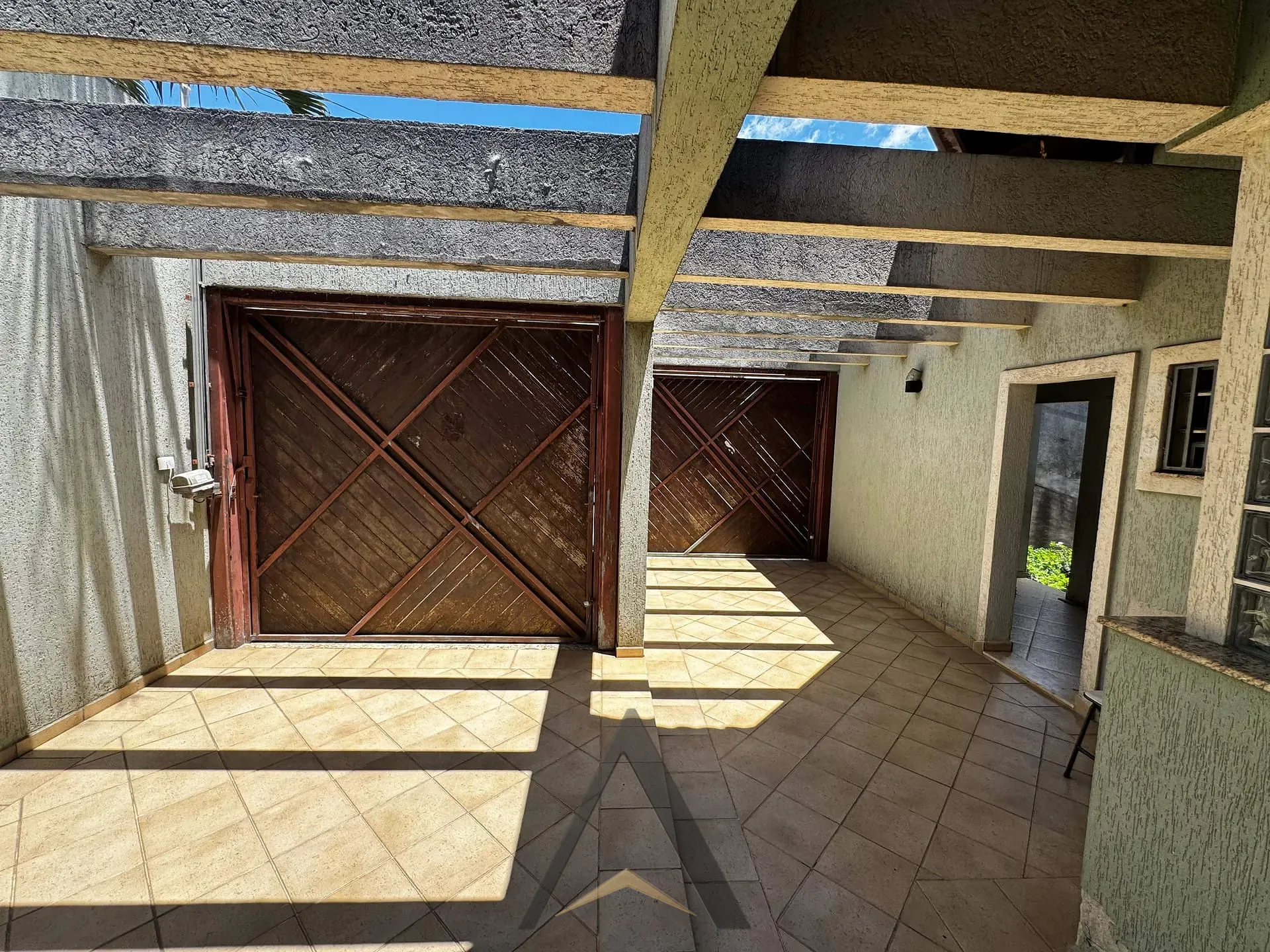 Casa, 1 quarto, 367 m² - Foto 24