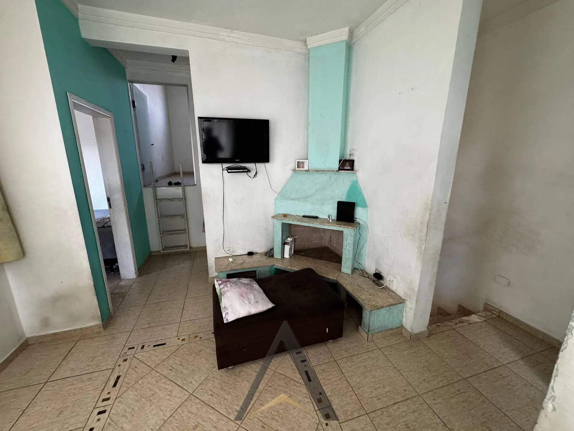 Casa, 1 quarto, 367 m² - Foto 41