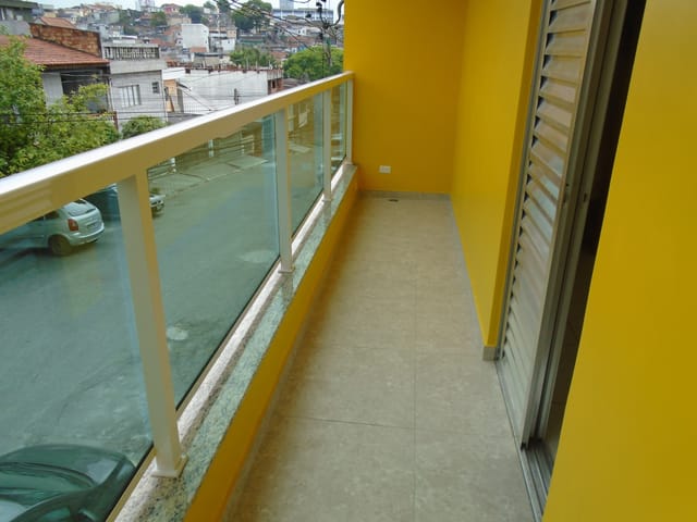 Foto do Casa - 🏡 Aluga-se Casa Assobrada - Parque Real – Vila Conceição, Diadema Próximo ao Shopping Praça da Moça | ADAILAR IMÓVEIS