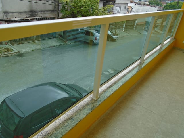 Foto do Casa - 🏡 Aluga-se Casa Assobrada - Parque Real – Vila Conceição, Diadema Próximo ao Shopping Praça da Moça | ADAILAR IMÓVEIS