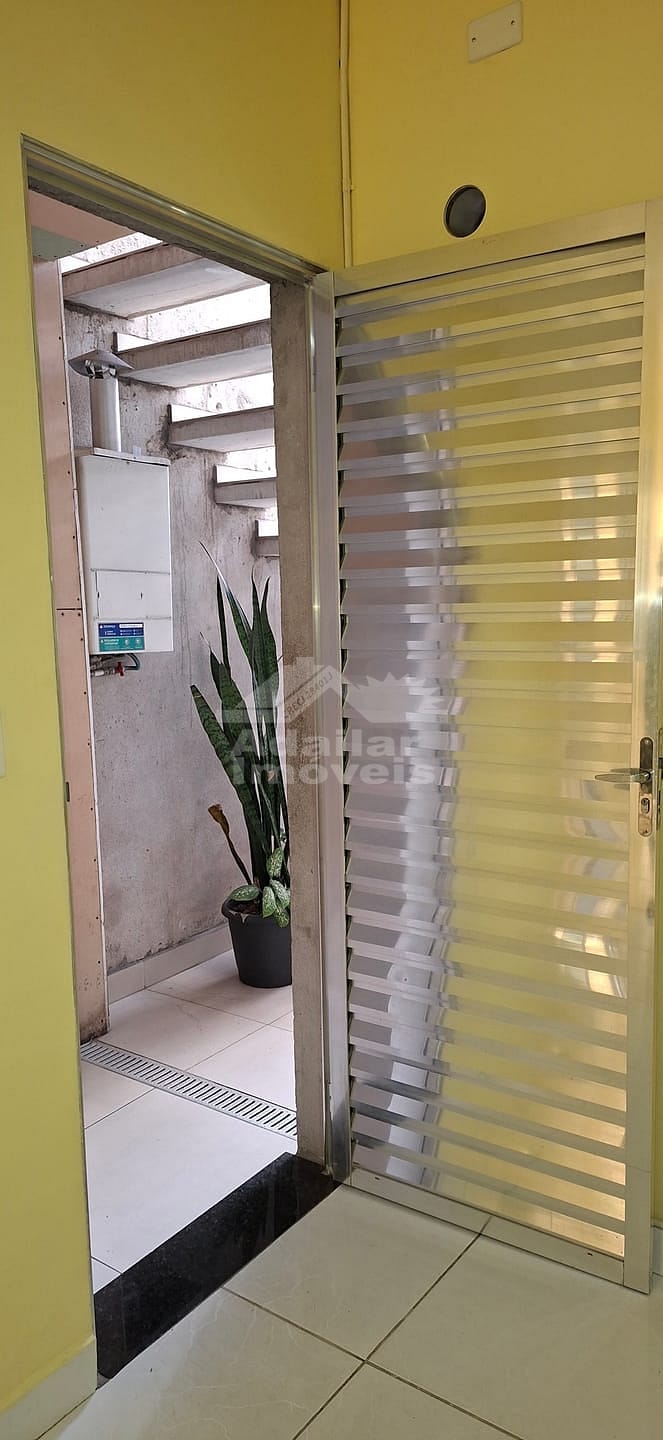 Casa, 1 quarto, 40 m² - Foto 3