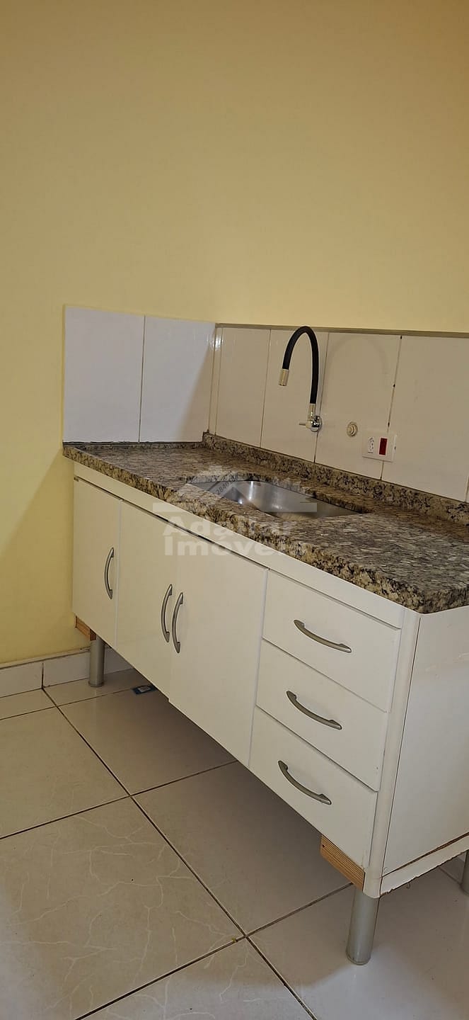 Casa, 1 quarto, 40 m² - Foto 6