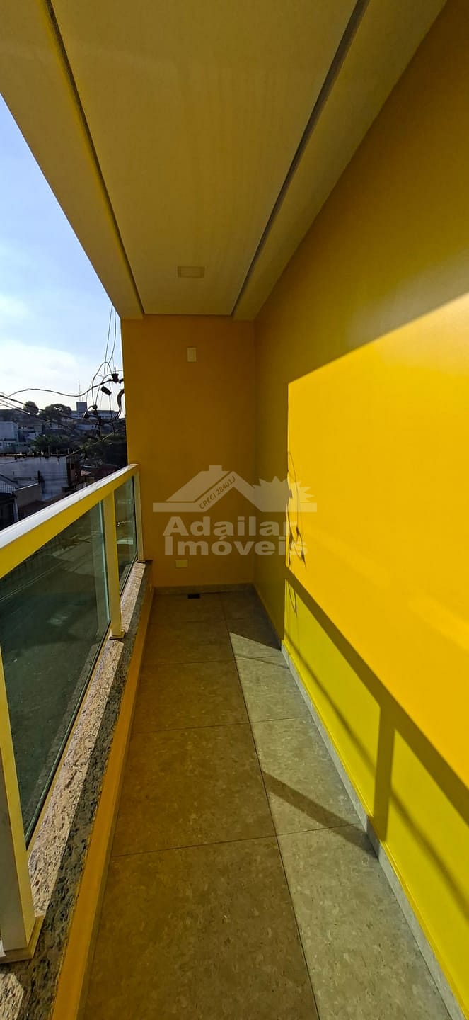 Casa, 1 quarto, 40 m² - Foto 11