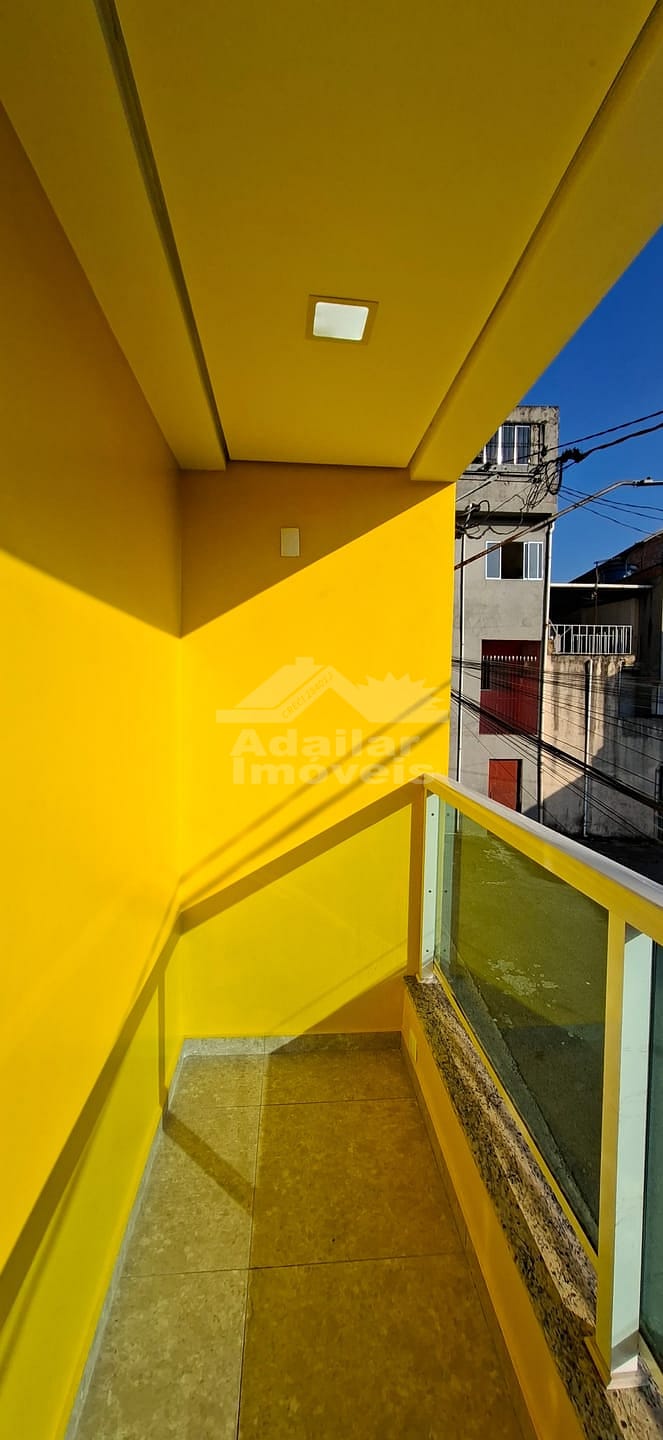 Casa, 1 quarto, 40 m² - Foto 12