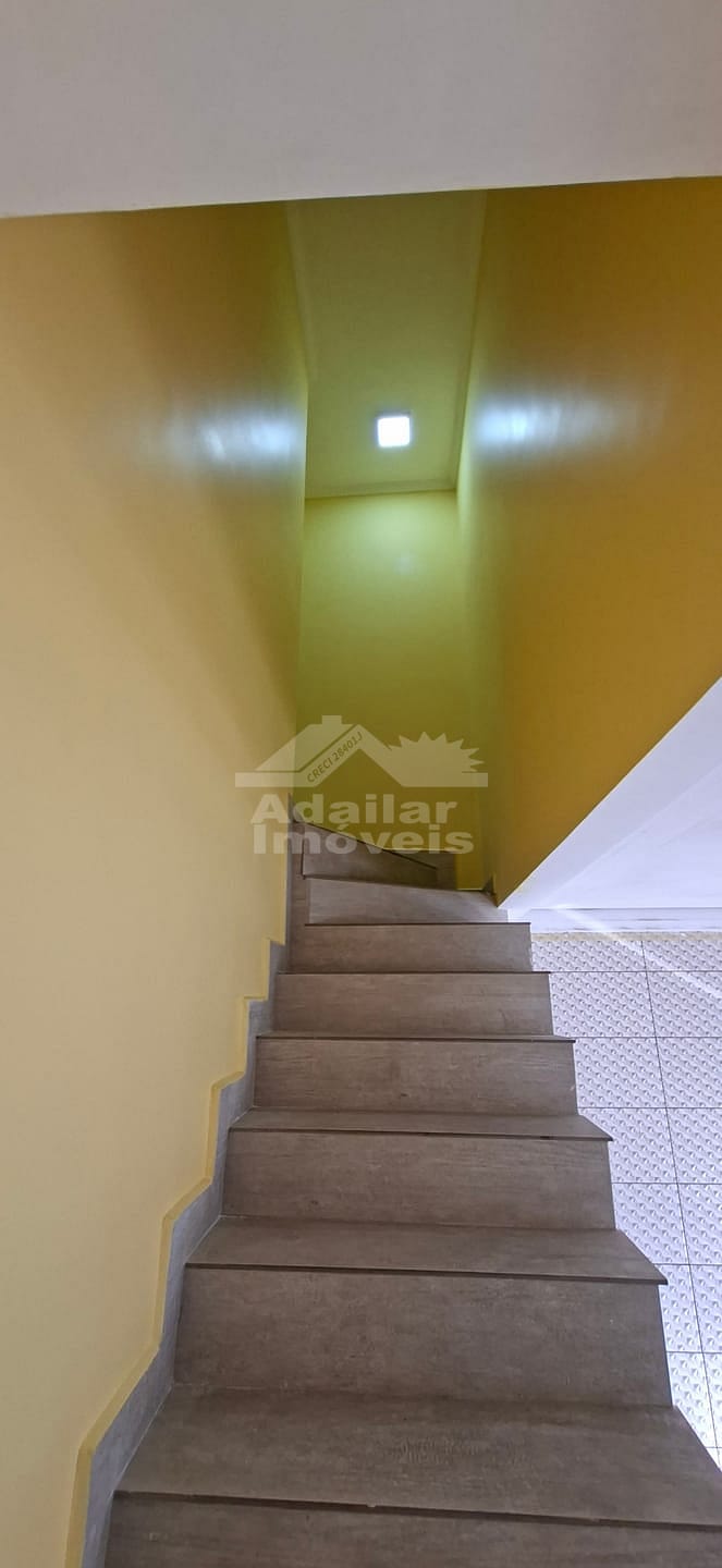 Casa, 1 quarto, 40 m² - Foto 2