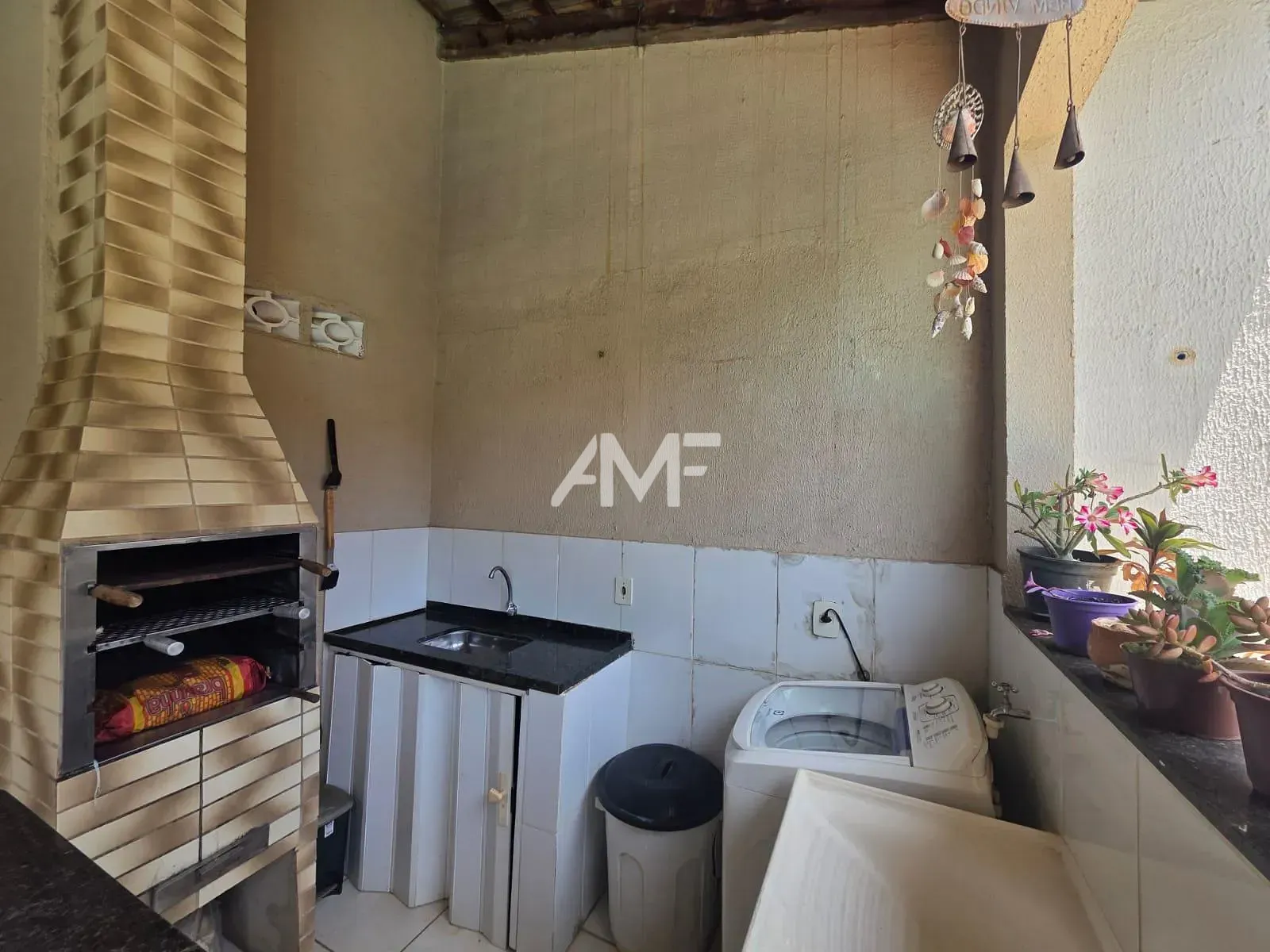 Casa, 3 quartos, 180 m² - Foto 34
