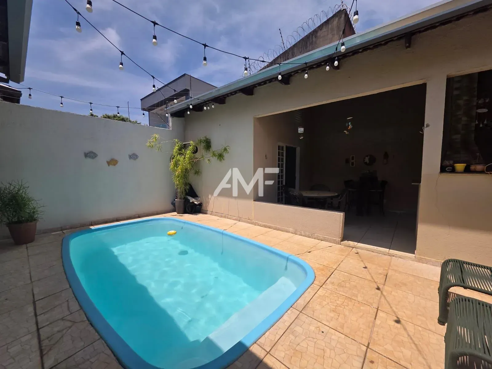 Casa, 3 quartos, 180 m² - Foto 33