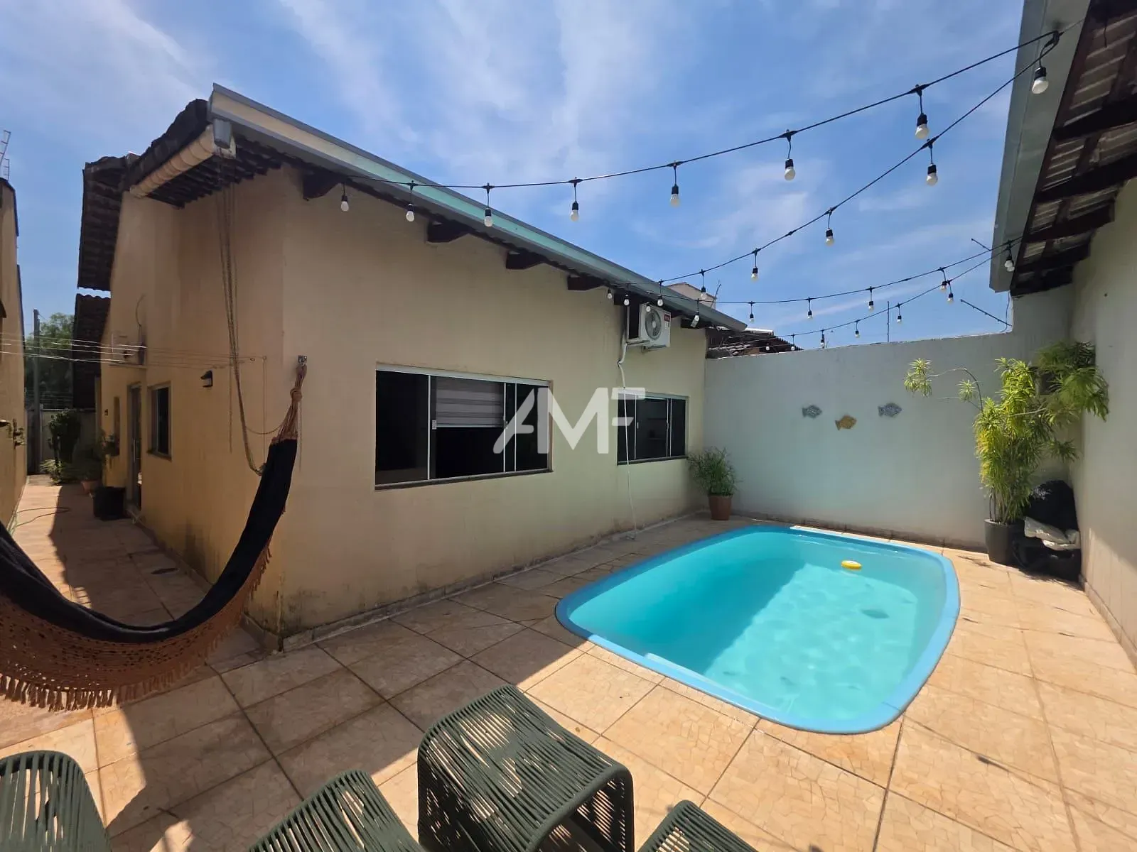 Casa, 3 quartos, 180 m² - Foto 32