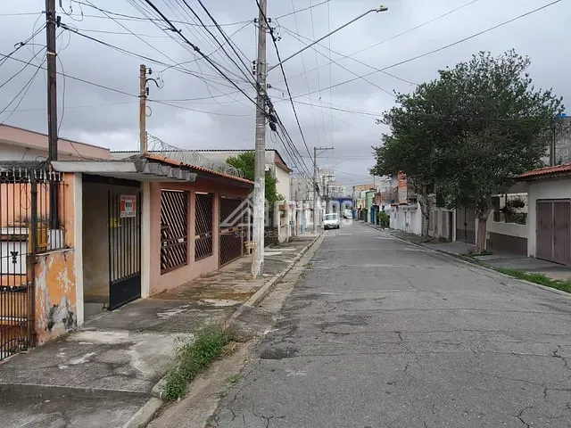 Casa com 500m² 5 quartos e 2 banheiros, à venda, no bairro Jardim Liderança em São Paulo