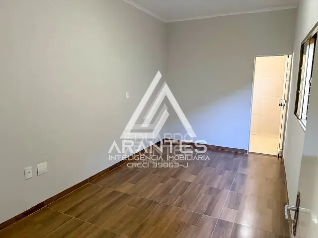Casa 3 quartos e 2 banheiros, à venda, no bairro Centro em Barretos