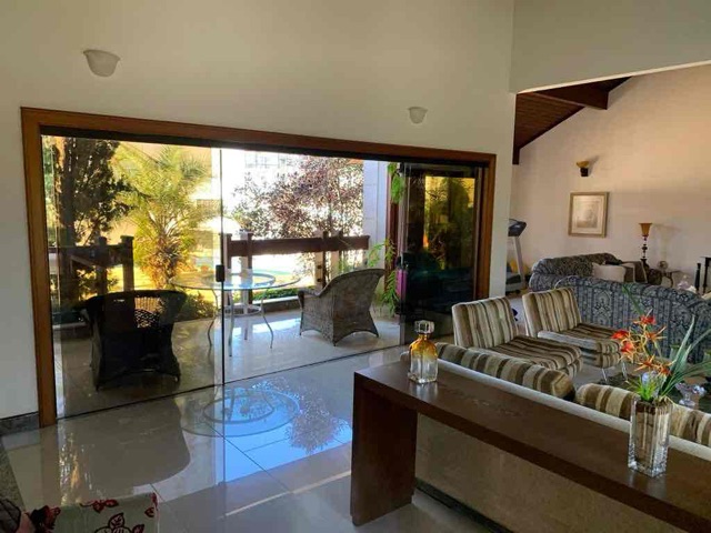 Casa com 742m² 5 quartos e 7 banheiros, à venda, no bairro Horto em Campos dos Goytacazes