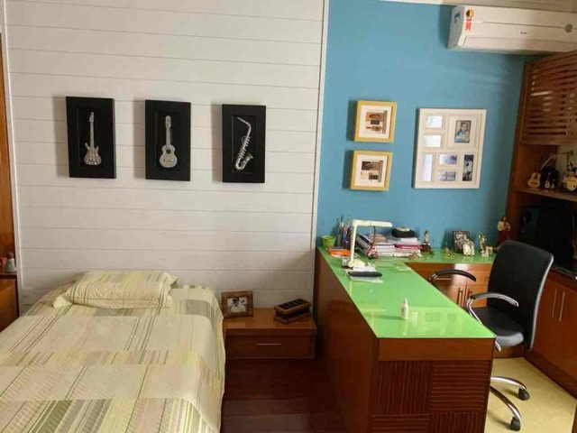 Casa com 742m² 5 quartos e 7 banheiros, à venda, no bairro Horto em Campos dos Goytacazes