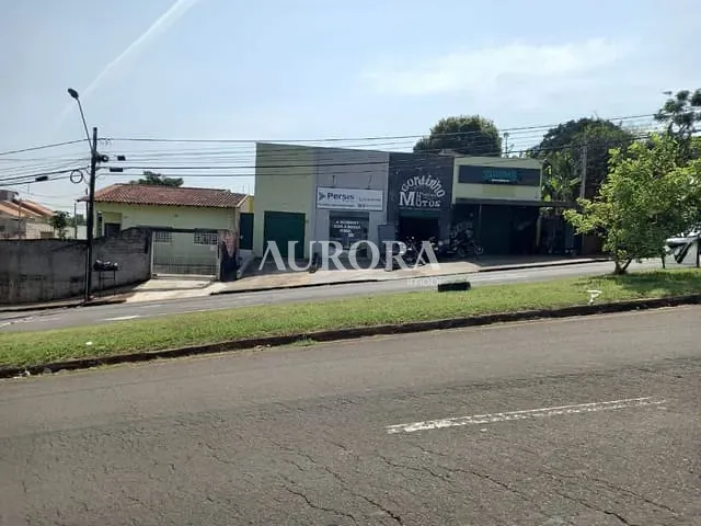 Casa com 449m², à venda, no bairro Columbia em Londrina