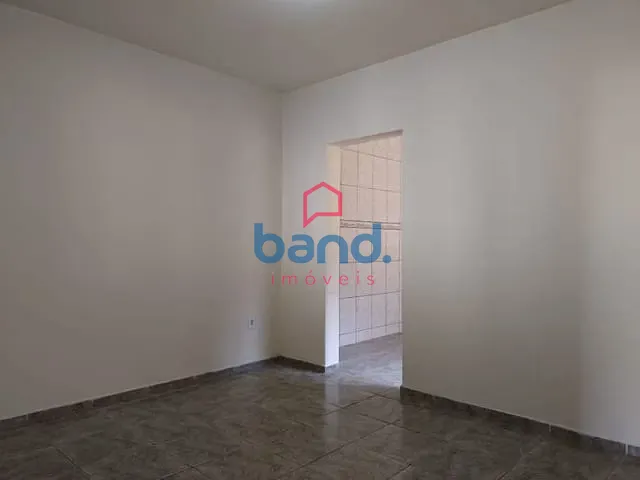 Casa com 125m² 2 quartos e 1 banheiro, para alugar, no bairro Jardim Bela Fonte em Porto Feliz