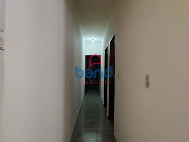 Casa com 125m² 2 quartos e 1 banheiro, para alugar, no bairro Jardim Bela Fonte em Porto Feliz