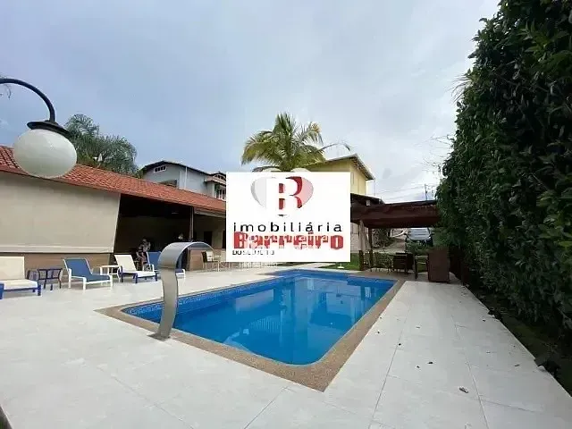 Casa 4 quartos e 2 banheiros, para alugar, no bairro QUINTAS DA LAGOA em Sarzedo