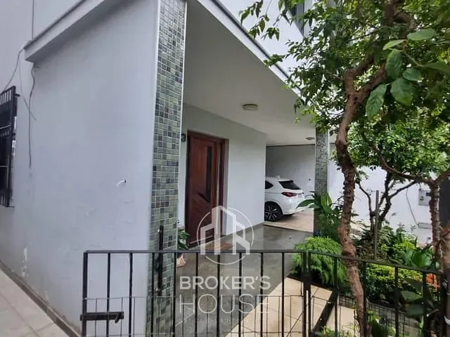 Casa com 380m² 6 quartos e 5 banheiros, à venda, no bairro Bairro de Lourdes em Vitória
