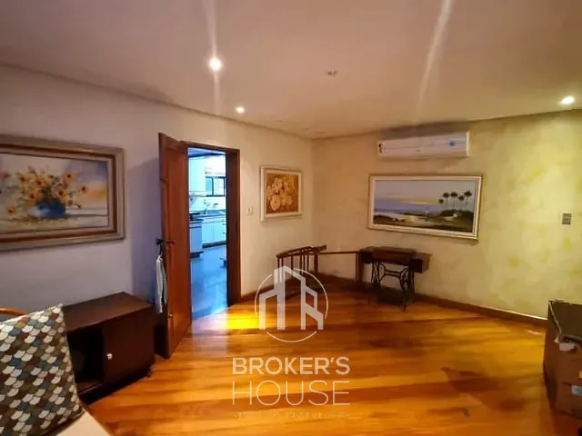 Casa com 380m² 6 quartos e 5 banheiros, à venda, no bairro Bairro de Lourdes em Vitória