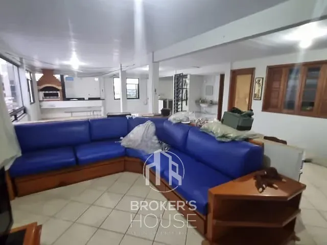 Casa com 380m² 6 quartos e 5 banheiros, à venda, no bairro Bairro de Lourdes em Vitória