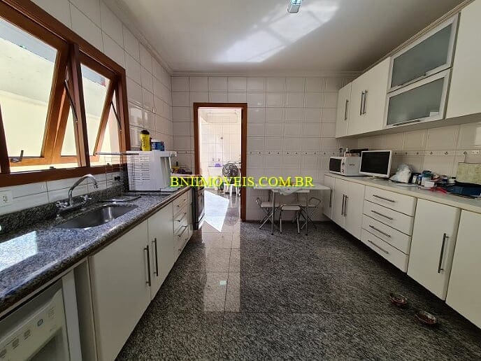 Casa, 3 quartos, 167 m² - Foto 8