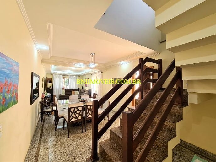 Casa, 3 quartos, 167 m² - Foto 5