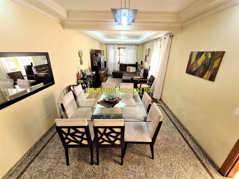 Casa, 3 quartos, 167 m² - Foto 4