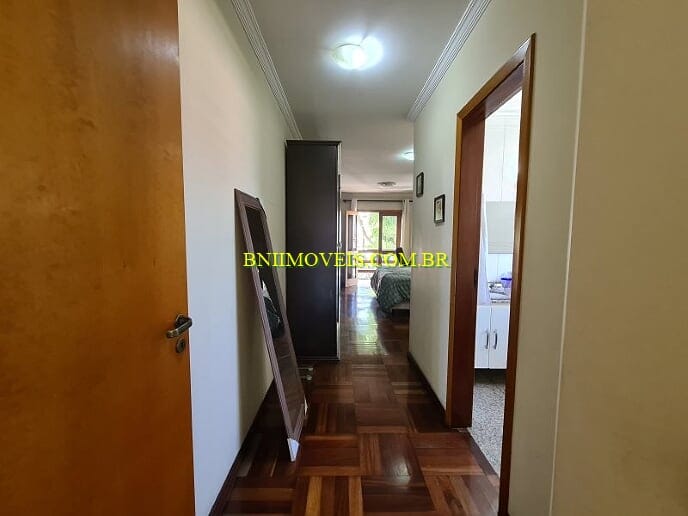 Casa, 3 quartos, 167 m² - Foto 9