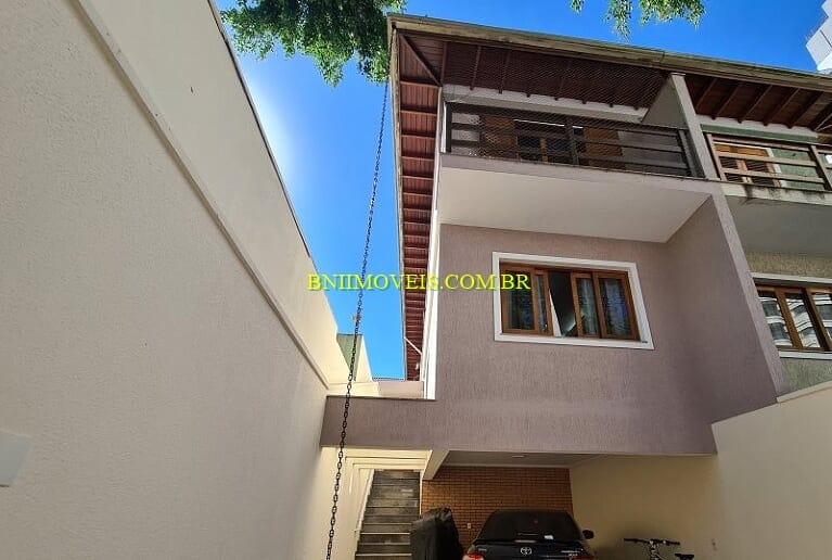 Casa, 3 quartos, 167 m² - Foto 31