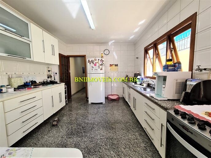Casa, 3 quartos, 167 m² - Foto 6