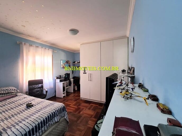 Casa, 3 quartos, 167 m² - Foto 16