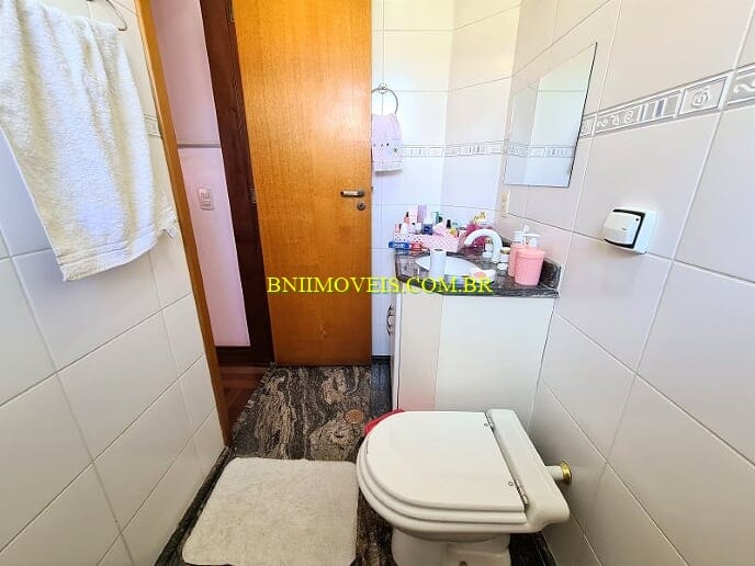 Casa, 3 quartos, 167 m² - Foto 21