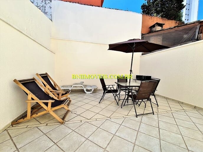 Casa, 3 quartos, 167 m² - Foto 29