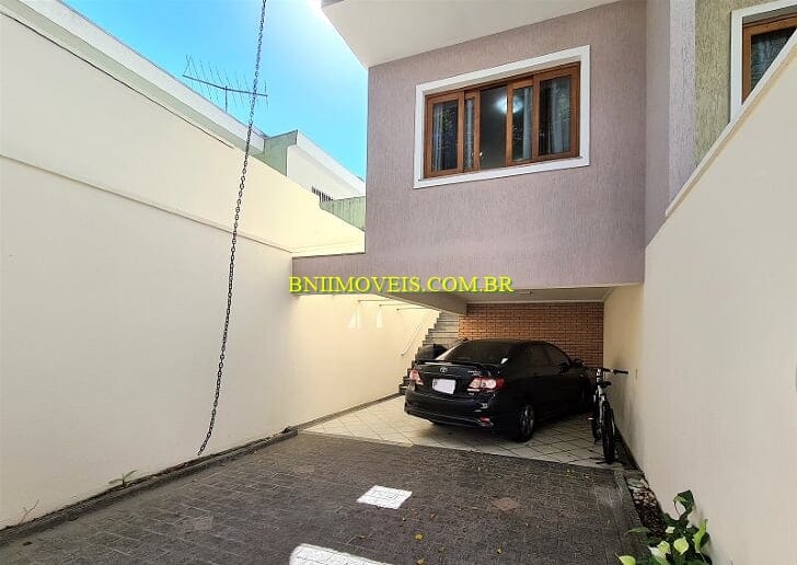 Casa, 3 quartos, 167 m² - Foto 30