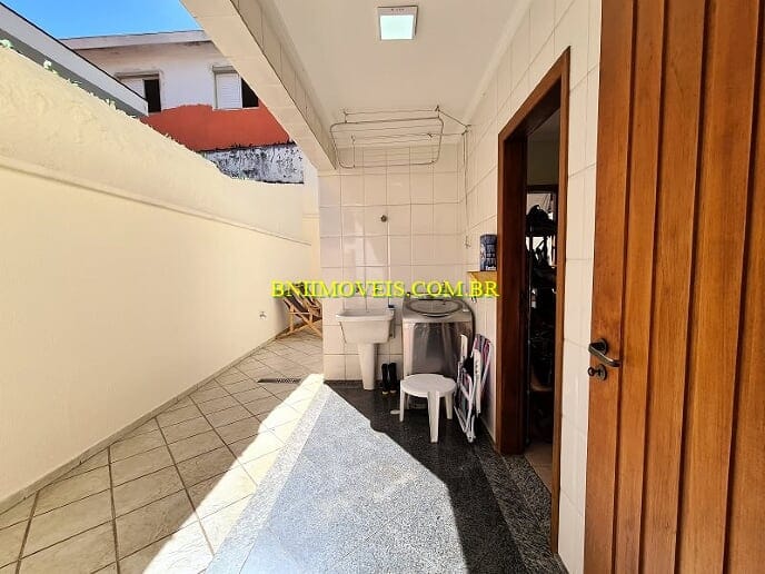 Casa, 3 quartos, 167 m² - Foto 28