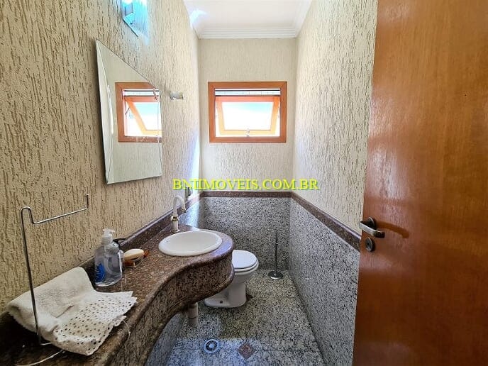 Casa, 3 quartos, 167 m² - Foto 23