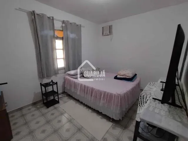 Sobrado com 100m² 4 quartos e 3 banheiros, à venda, no bairro Jardim Cunhambebe (Vicente de Carvalho) em Guarujá