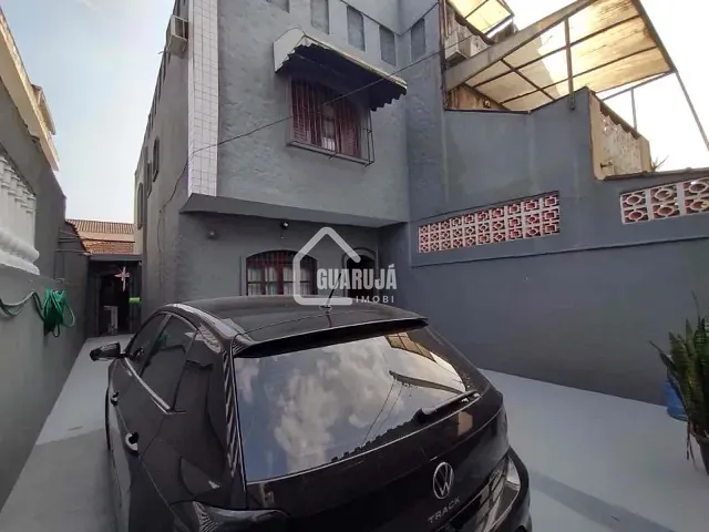 Sobrado com 100m² 4 quartos e 3 banheiros, à venda, no bairro Jardim Cunhambebe (Vicente de Carvalho) em Guarujá