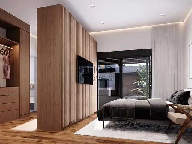 Casa 3 quartos e 4 banheiros, à venda, no bairro Rio Branco em Novo Hamburgo