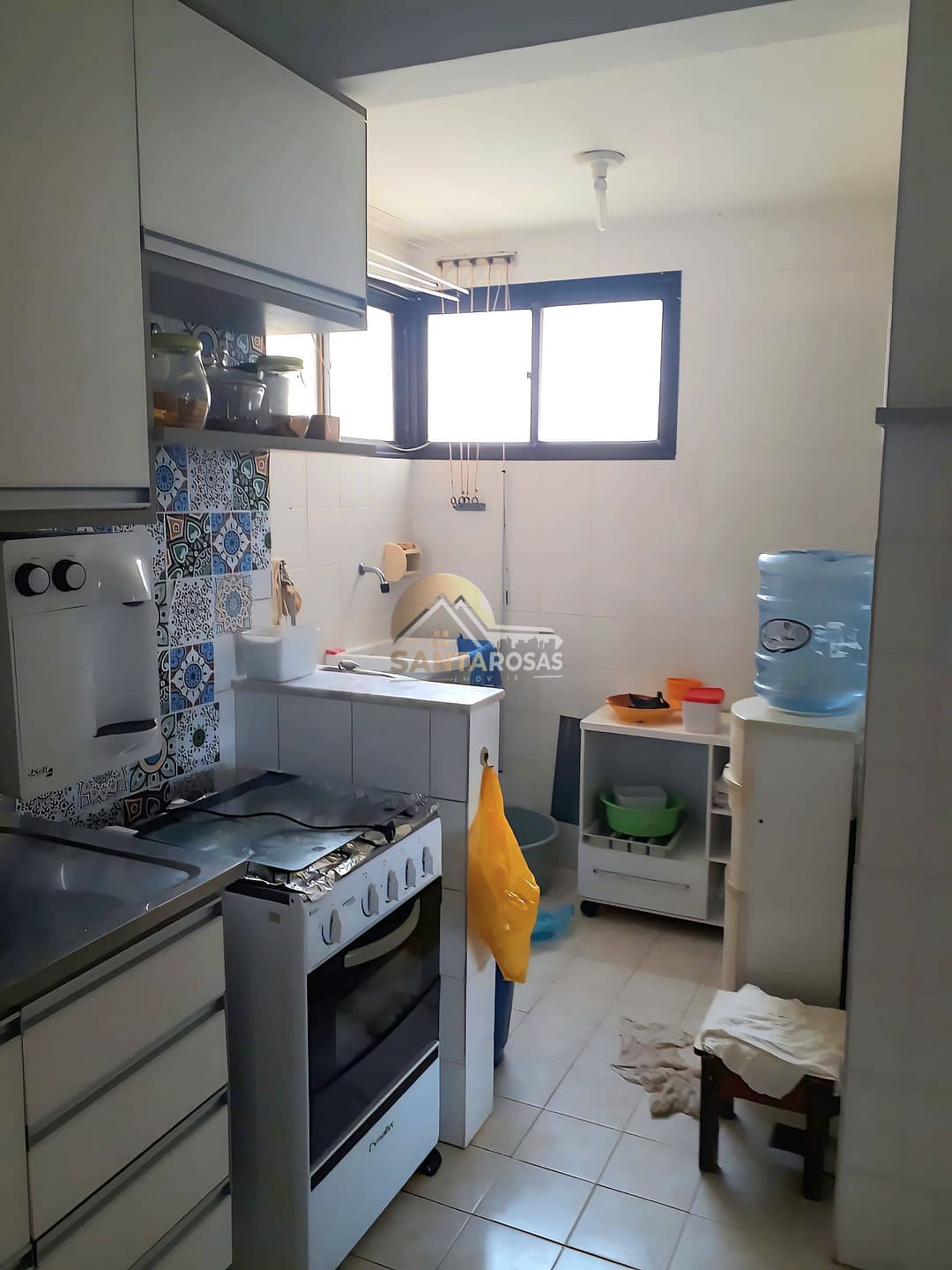 Cobertura para alugar com 3 quartos, 170m² - Foto 20
