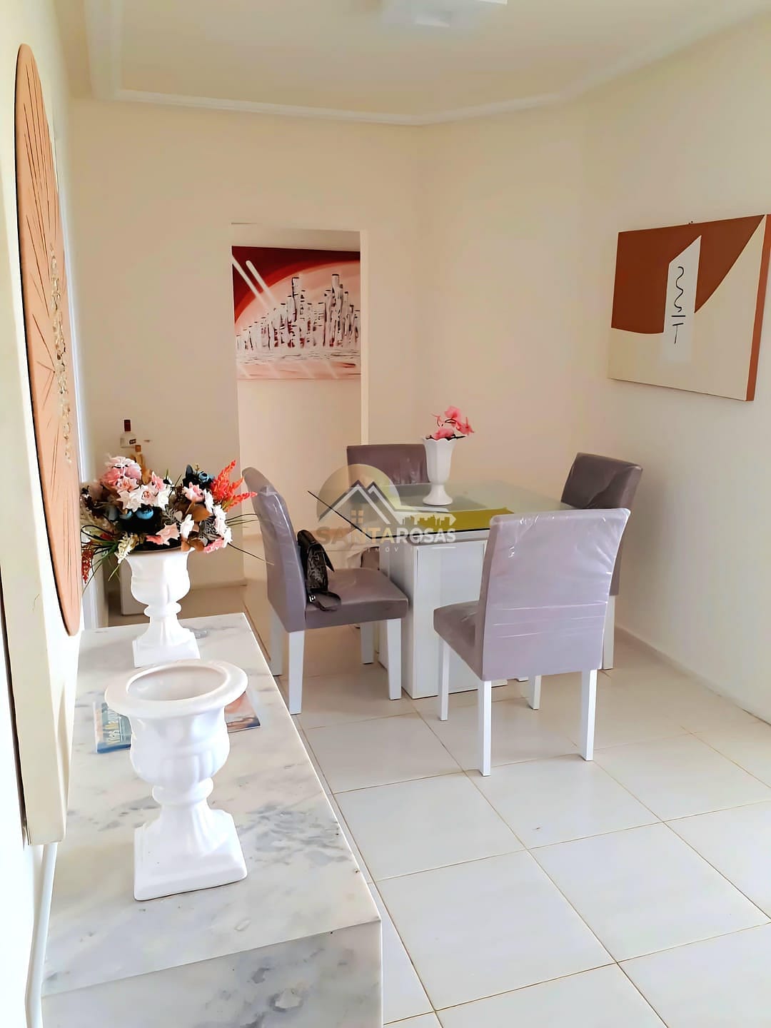 Cobertura para alugar com 3 quartos, 170m² - Foto 7