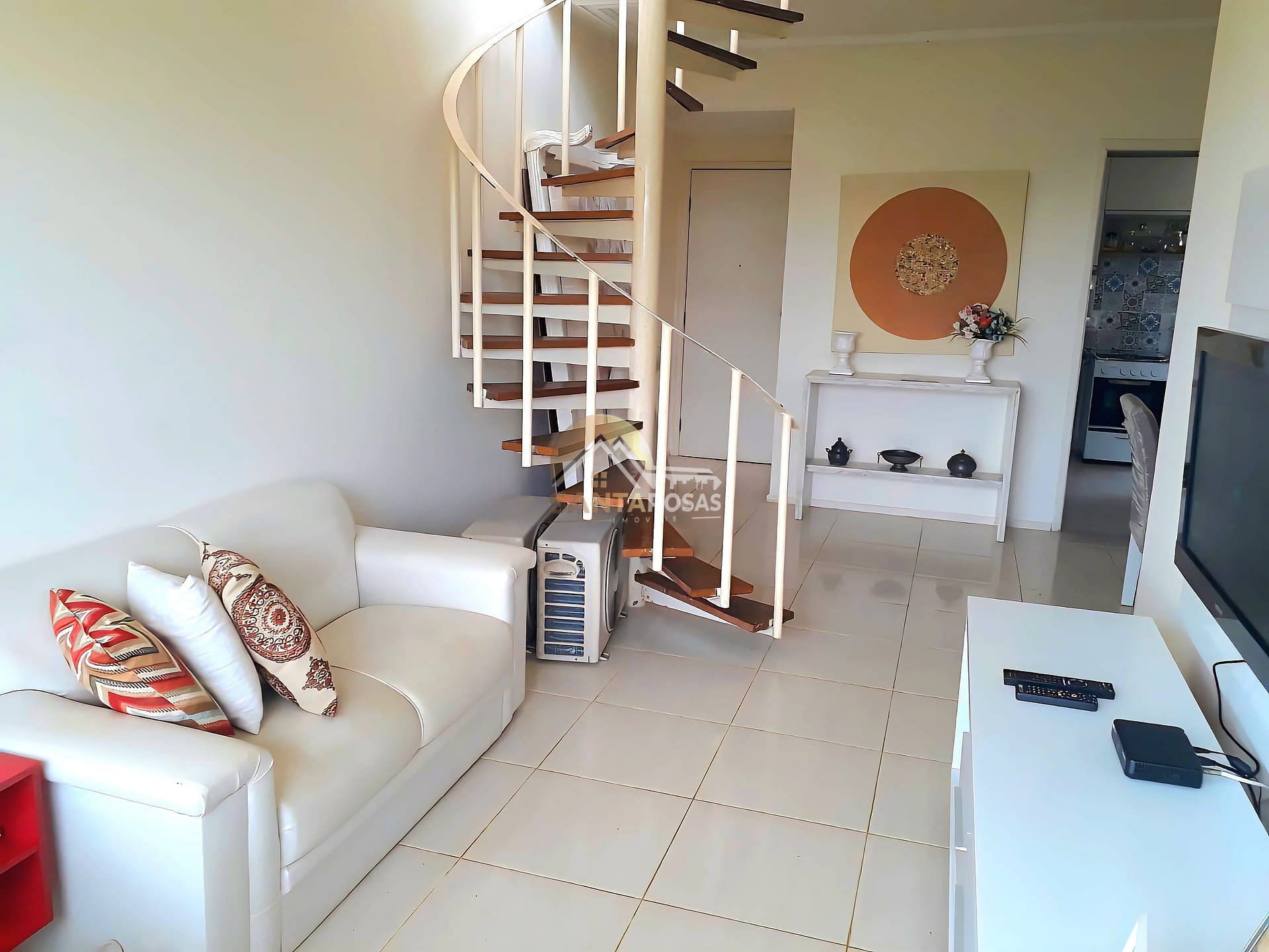 Cobertura para alugar com 3 quartos, 170m² - Foto 5